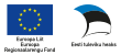 Euroopa Liit. Euroopa Regionaalarengu Fond