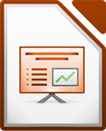 LibreOffice Impress