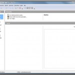 LibreOffice Base