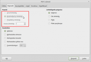 LibreOffice_PDF-algvaade
