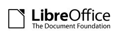 LibreOffice_Initial-Artwork-Logo_BlackWhiteLogo_2000px