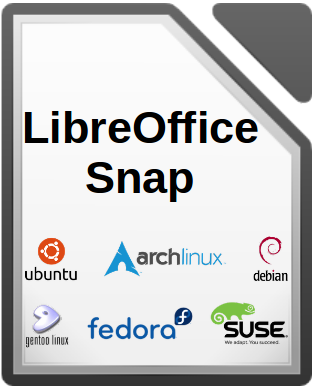 LibreOffice-Snap
